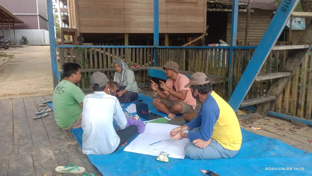 Sinergi BUM Desa dan Koperasi Merah Putih: Mengubah Potensi Lokal Menjadi Peluang Ekonomi Desa